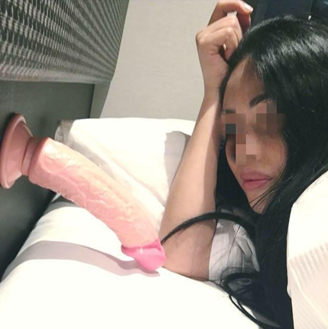 Serdivan Vip Escort Bayan Leyla