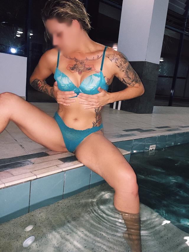 Serdivan Vip Escort Bayan Damla