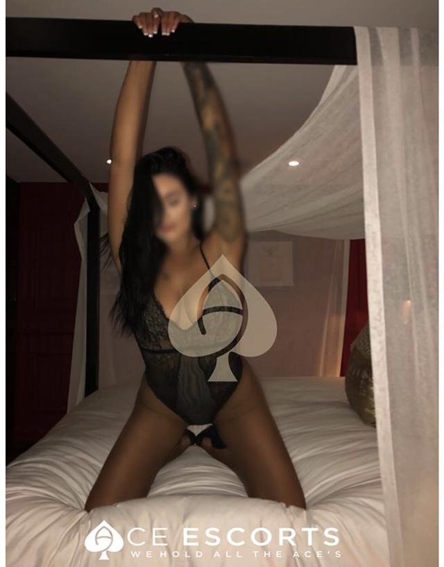 Serdivan Masaj Escort Bayan Sevgi