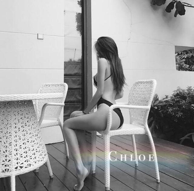 Serdivan Gerçek Escort Bayan Rahşan