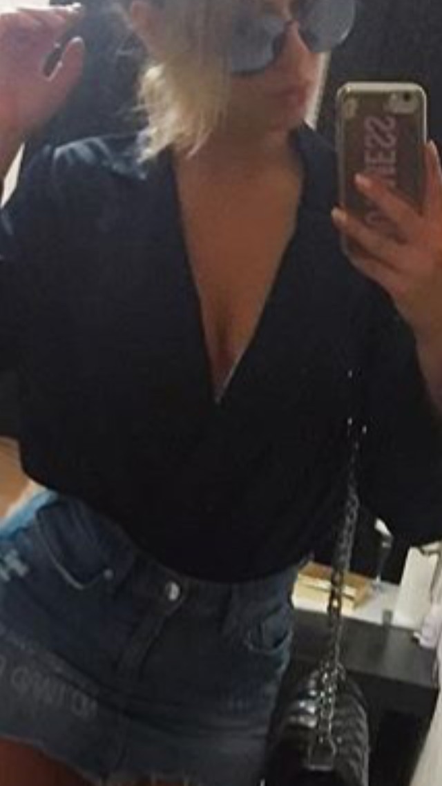 Serdivan Masaj Escort Bayan Elif