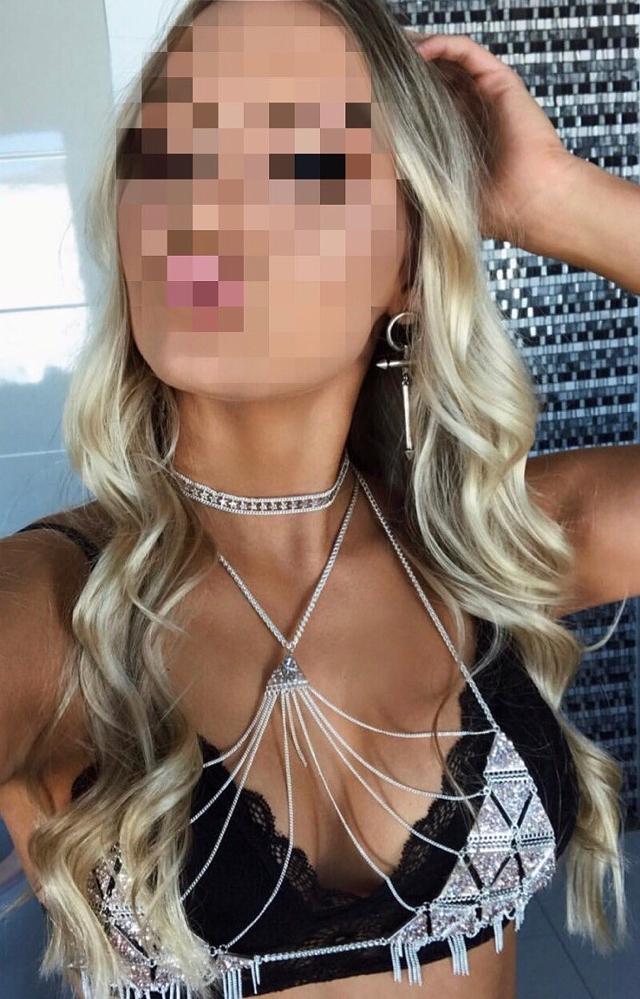 Serdivan Vip Escort Bayan Melda