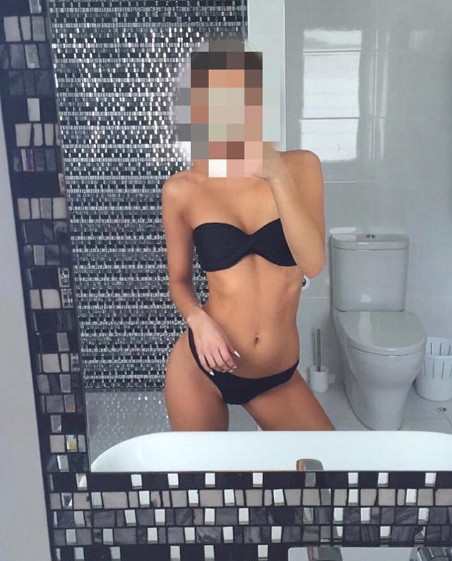 Serdivan Elit Escort Bayan Besra