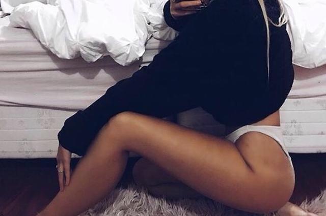 Serdivan Gerçek Escort Bayan İlke