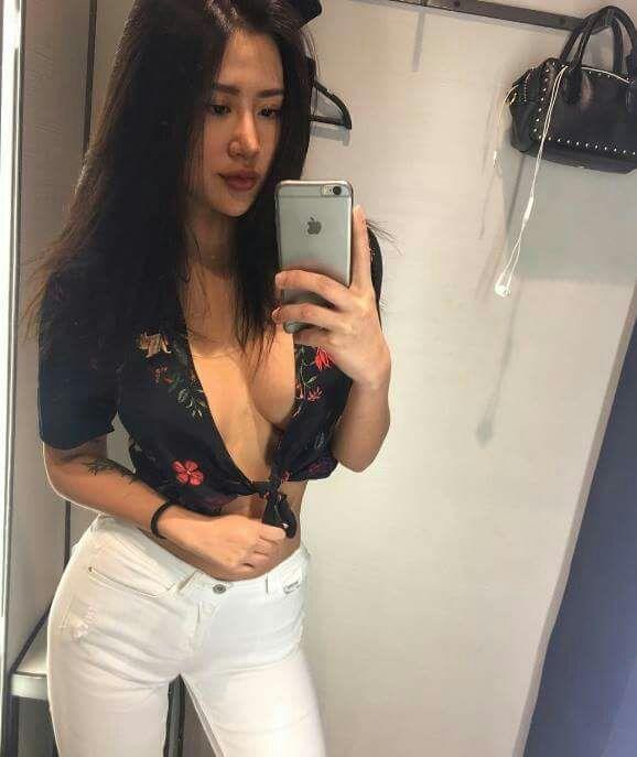 Serdivan Elit Escort Bayan Vicdan