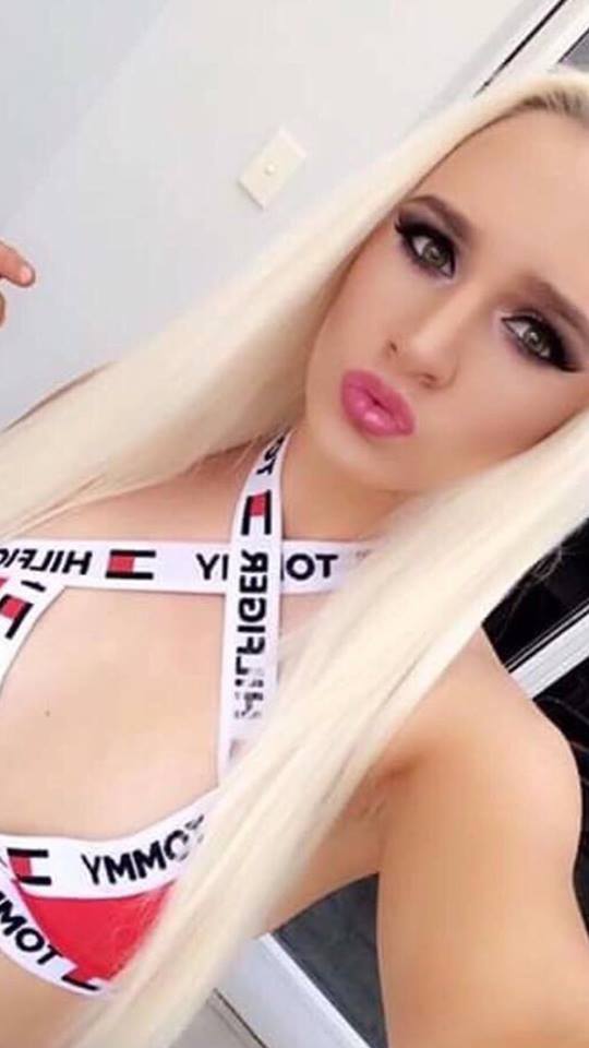 Serdivan Gerçek Escort Bayan Feride