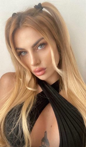 Serdivan Elit Escort Bayan Anita