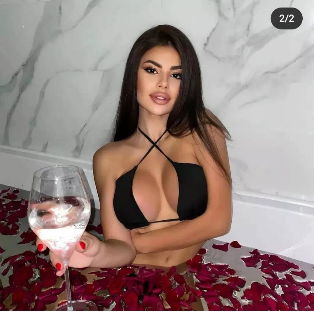 Serdivan Masaj Escort Bayan Günsel